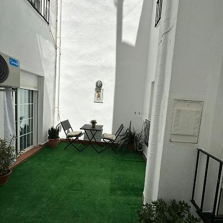 Moderno Apartamento Junto Al Mar- Apartamentos Don Diego Торемолинос Екстериор снимка