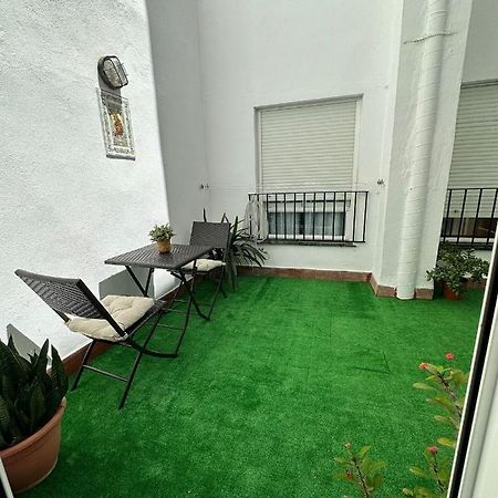 Moderno Apartamento Junto Al Mar- Apartamentos Don Diego Торемолинос Екстериор снимка