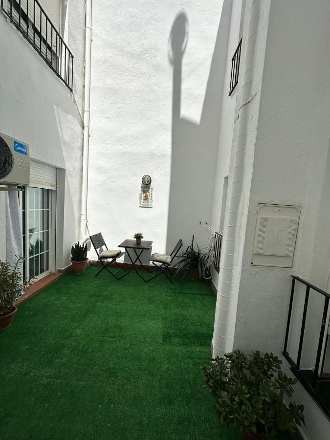Moderno Apartamento Junto Al Mar- Apartamentos Don Diego Торемолинос Екстериор снимка