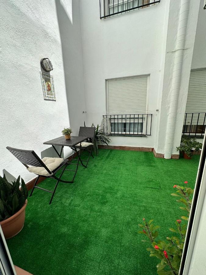Moderno Apartamento Junto Al Mar- Apartamentos Don Diego Торемолинос Екстериор снимка