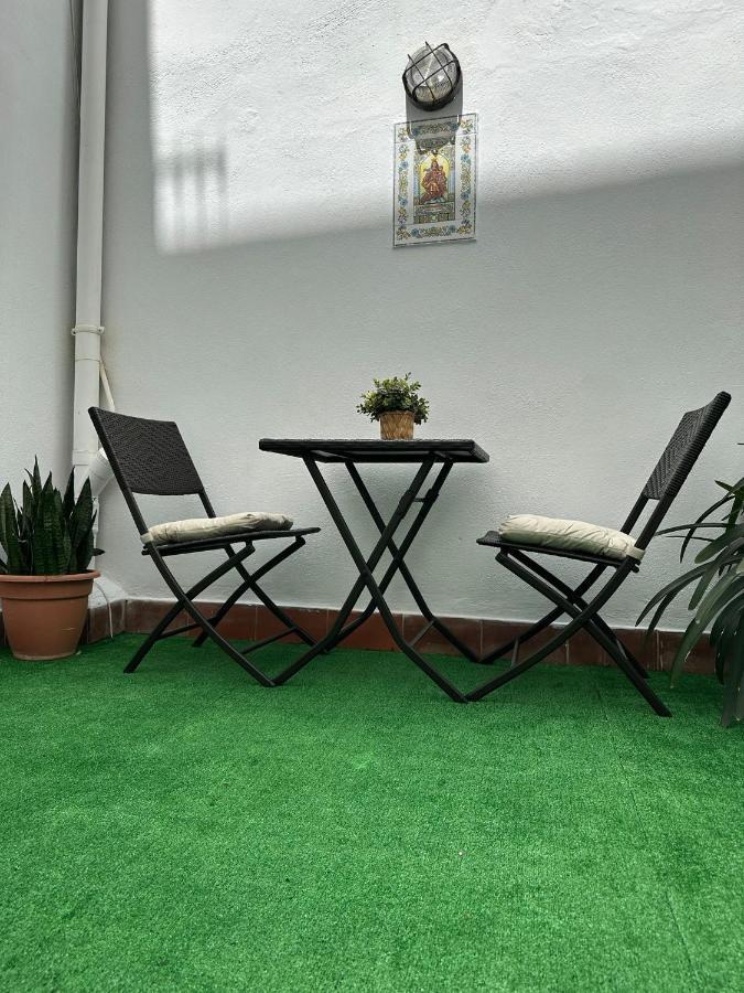 Moderno Apartamento Junto Al Mar- Apartamentos Don Diego Торемолинос Екстериор снимка