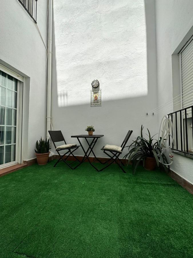 Moderno Apartamento Junto Al Mar- Apartamentos Don Diego Торемолинос Екстериор снимка